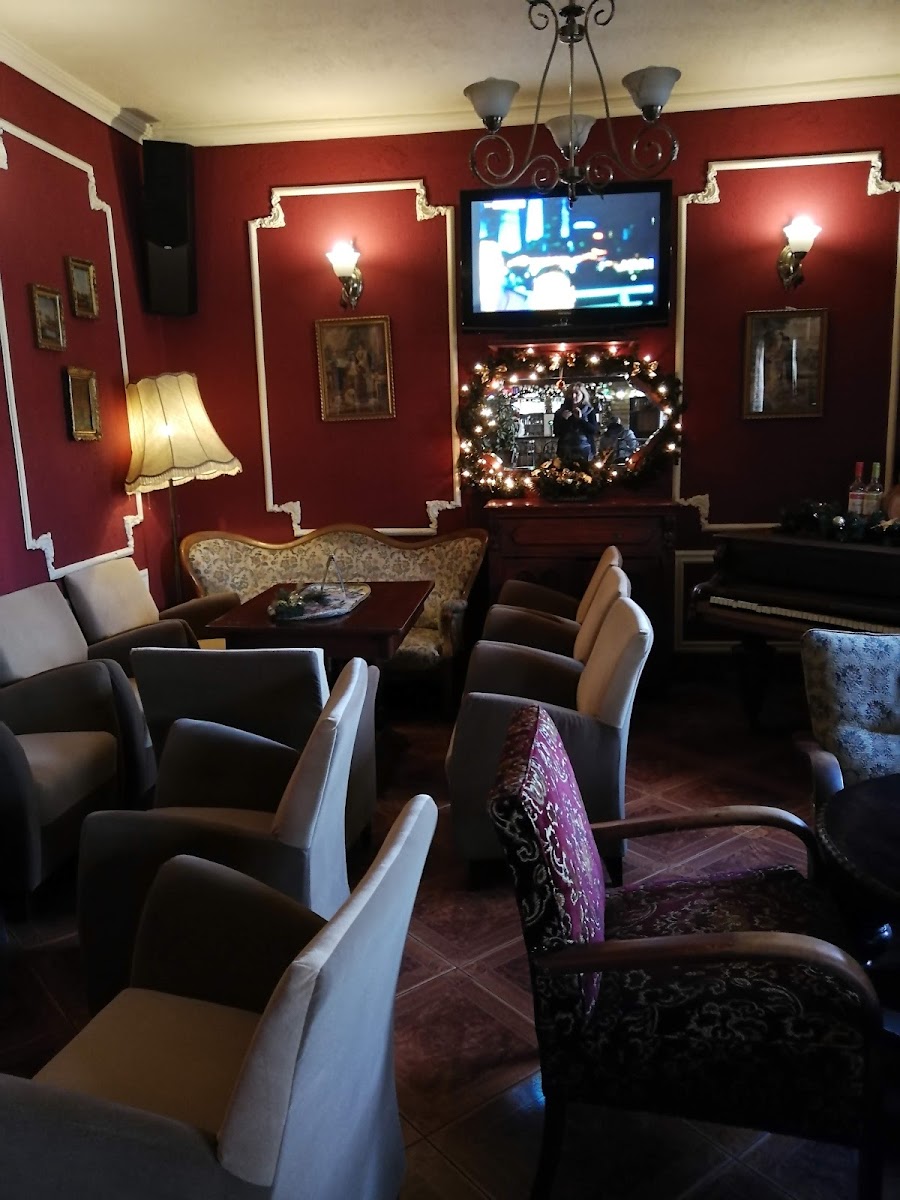 Galéria Kávéház - 3