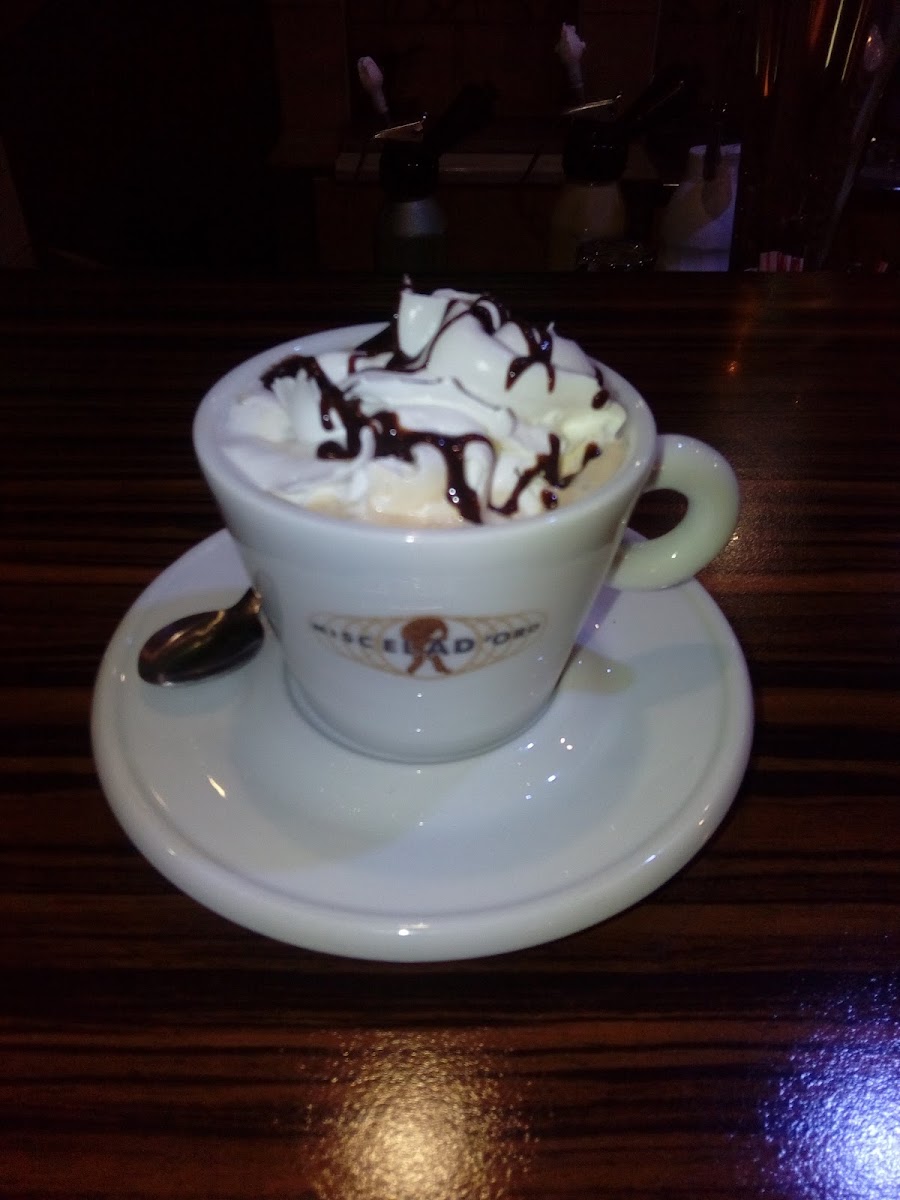 Galéria Kávéház - 7