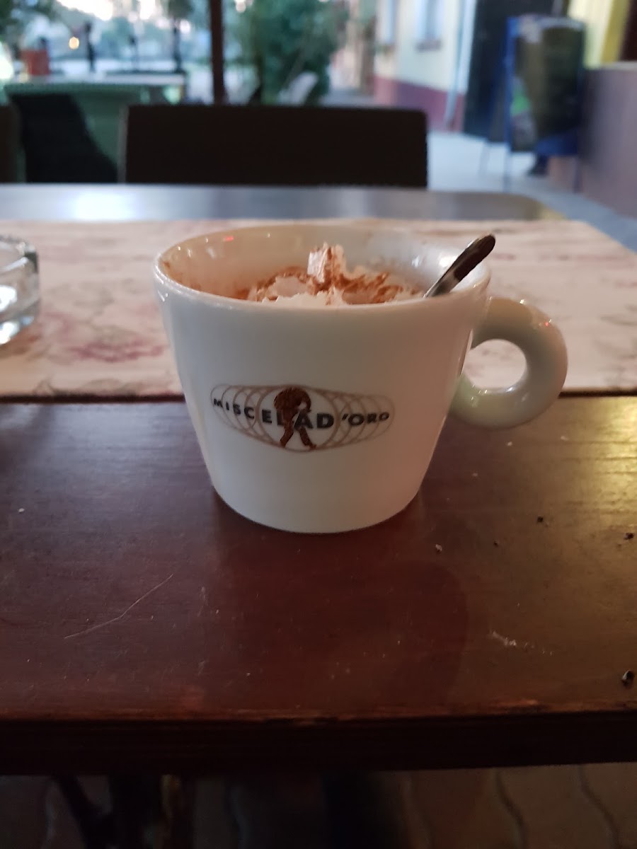 Galéria Kávéház - 9