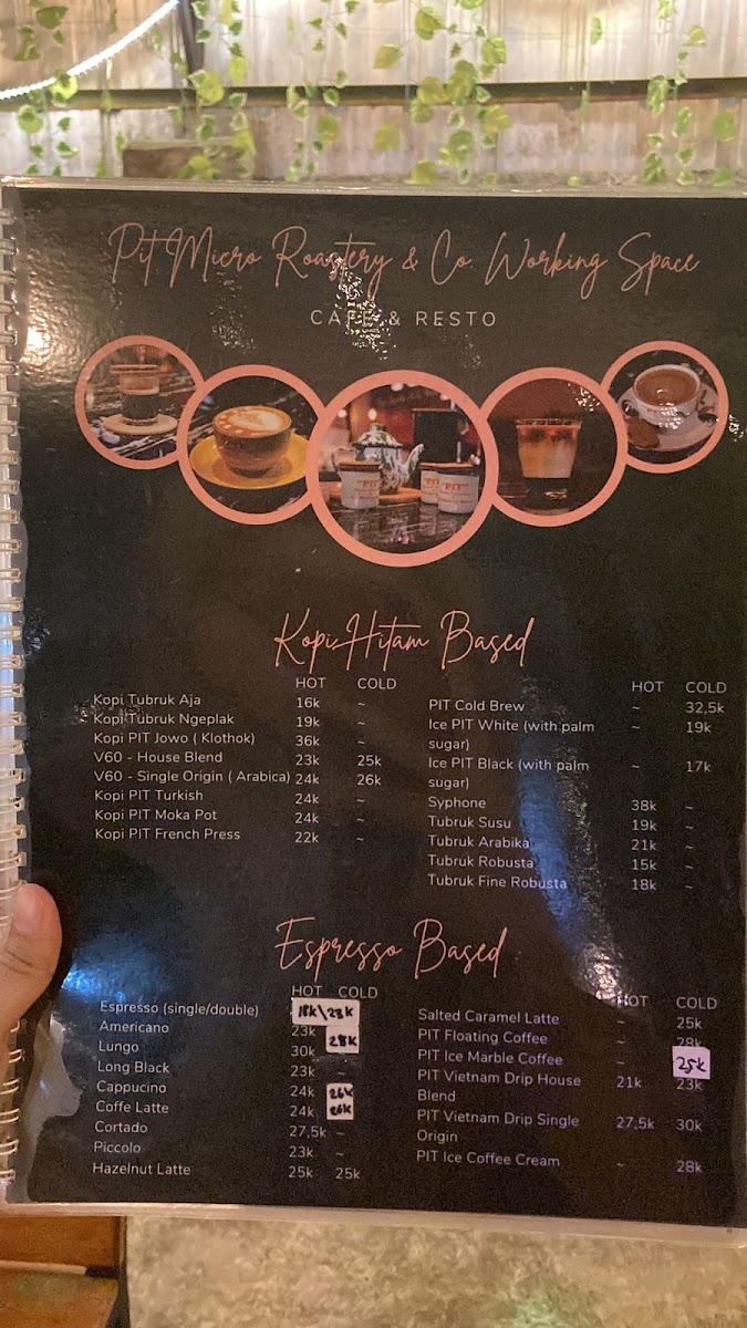 Cafe Kopi Pit - 5