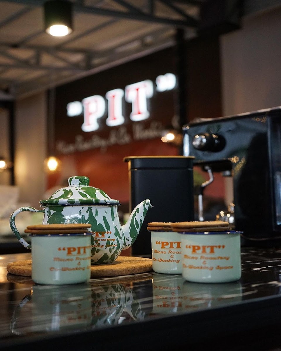 Cafe Kopi Pit - 4