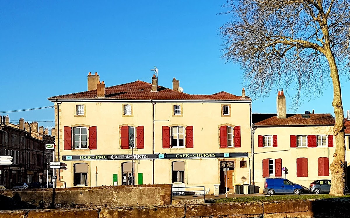 Café de Metz