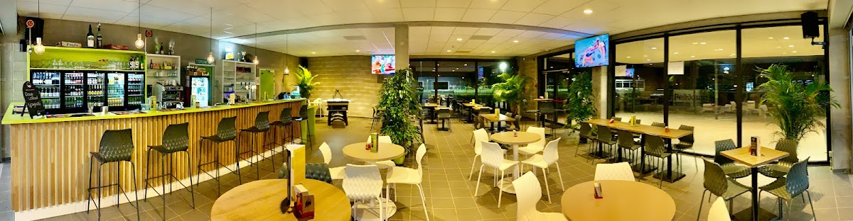 1560 Sportbar Hoeilaart