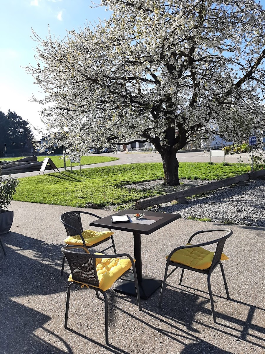 KaffeeTreff im Dorfcafe