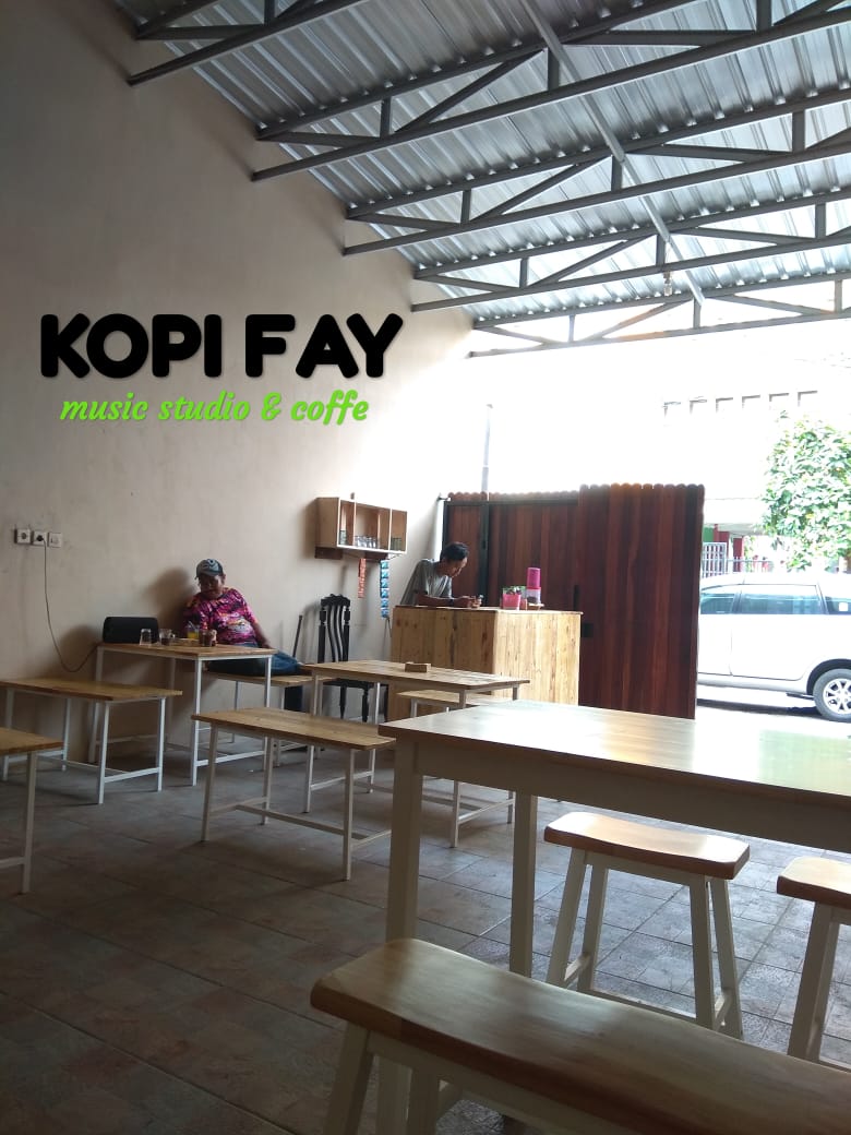 KOPI FAY