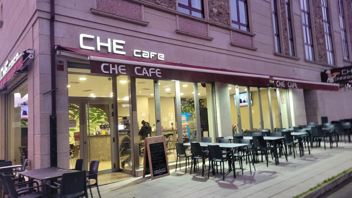 Che Café