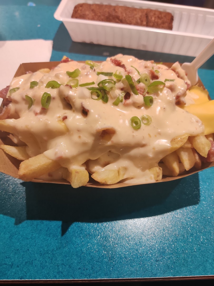 Cafetaria Olaf en Christel - 4