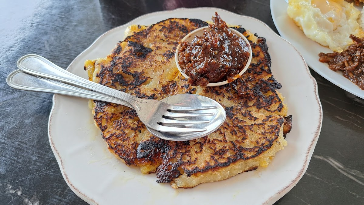 Cameron Village Cafe - 10