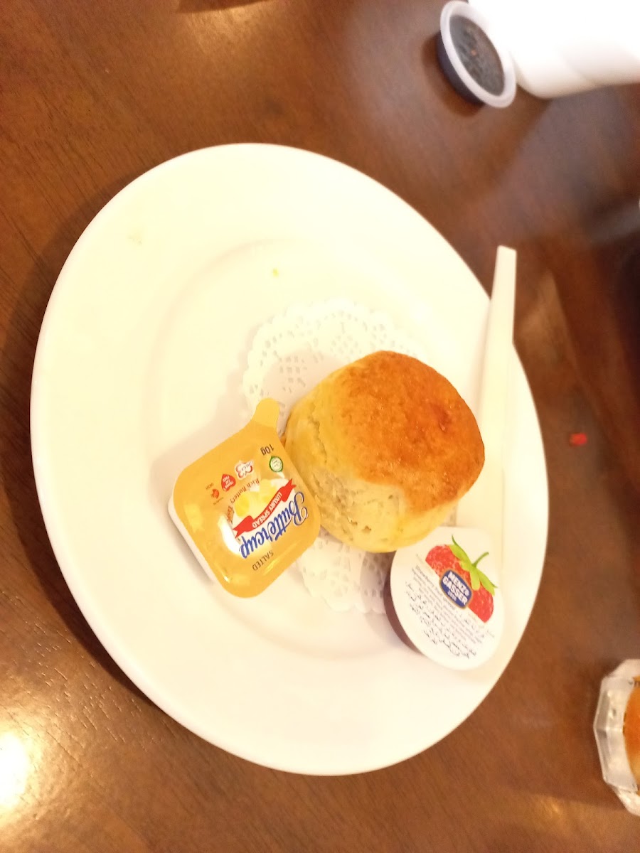 Cameron Village Cafe - 7