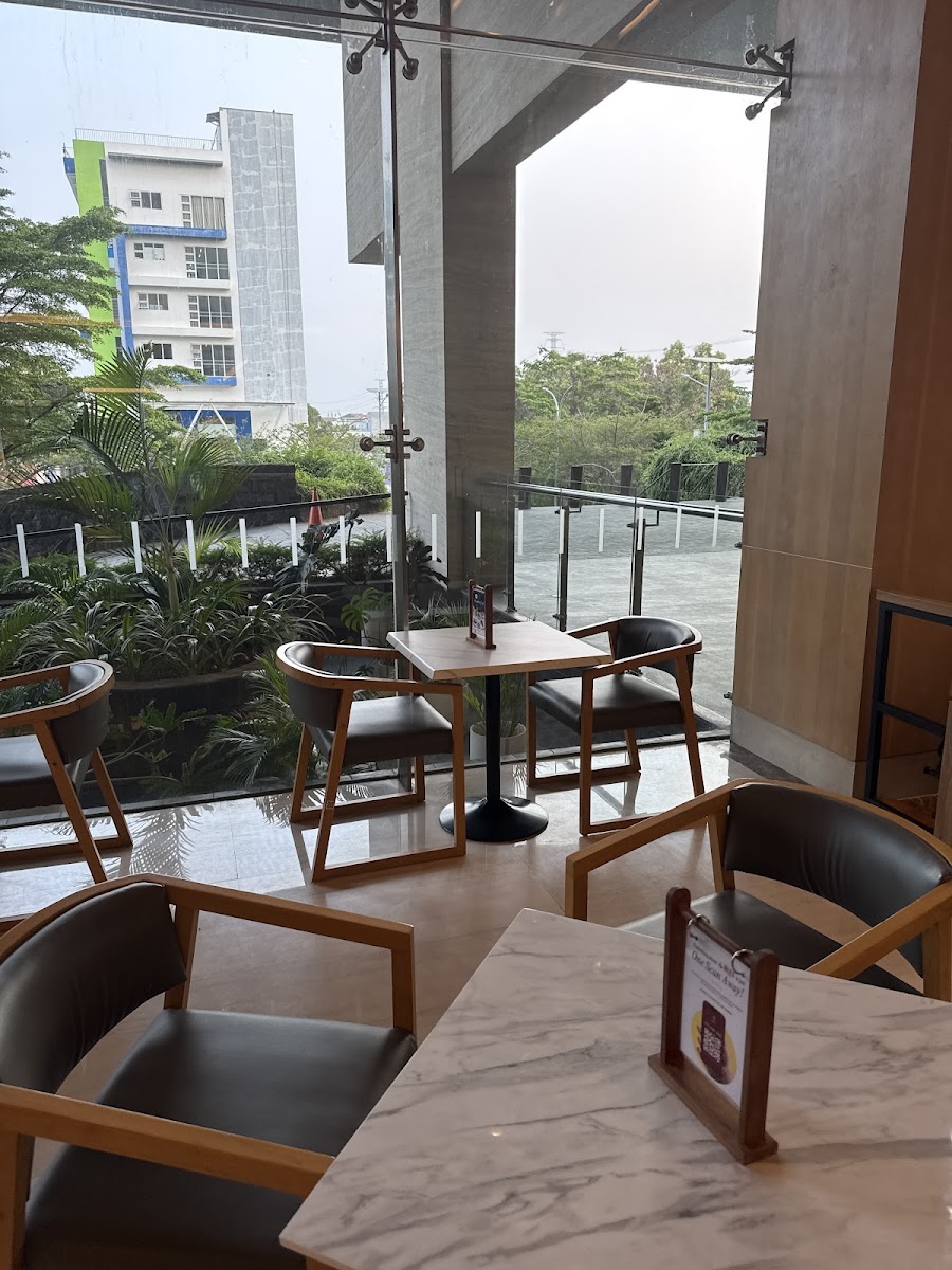 OHLALA Eka Hospital Bekasi