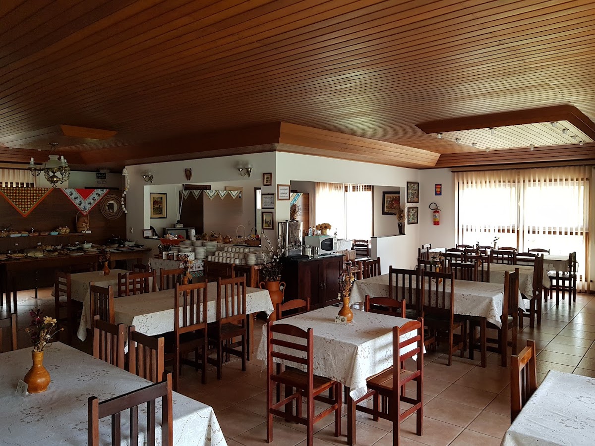 Kaffee-Loch - Café Colonial Rural e Eventos