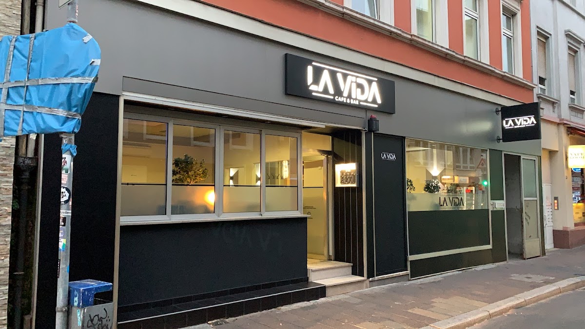 La Vida - Offenbach am Main