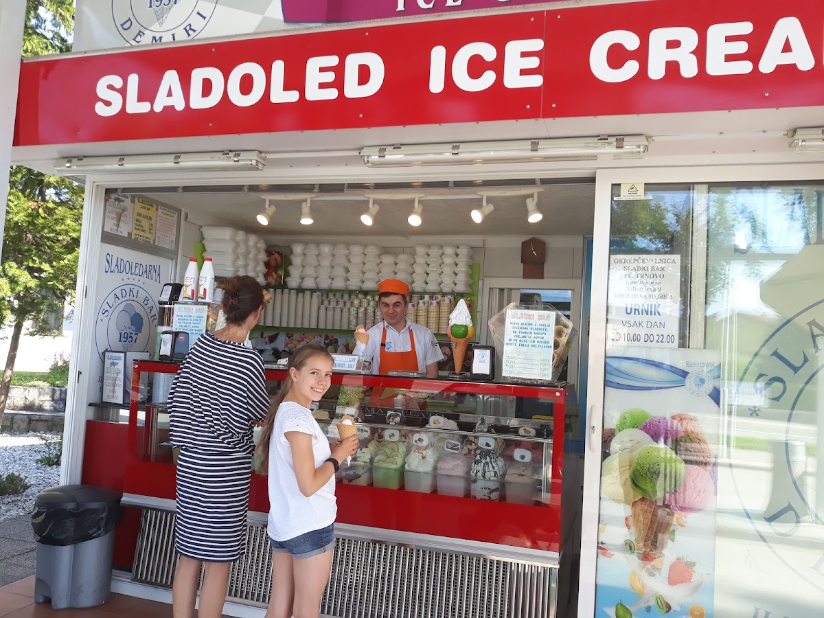 Avtomati ŠTEFANČIČ