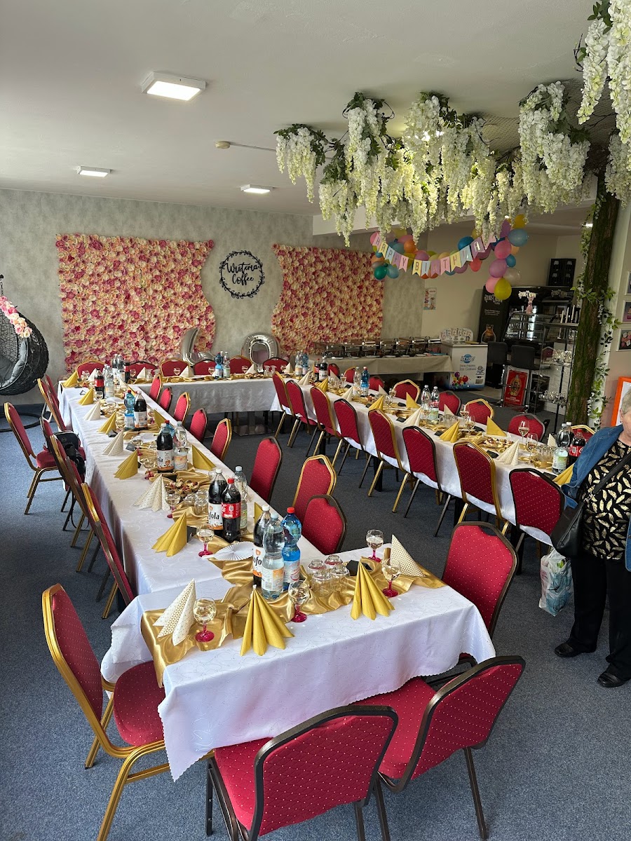 Detské centrum Wisteria coffee Kysucké Nové Mesto