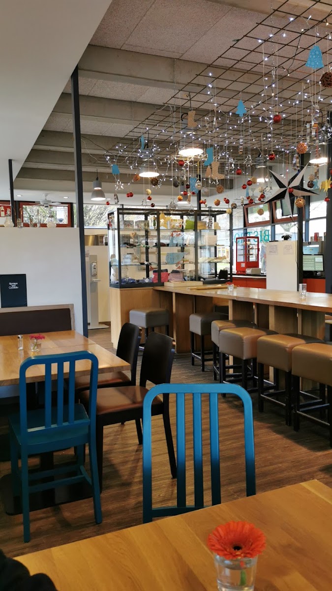 Bistro ZfP Südwürttemberg