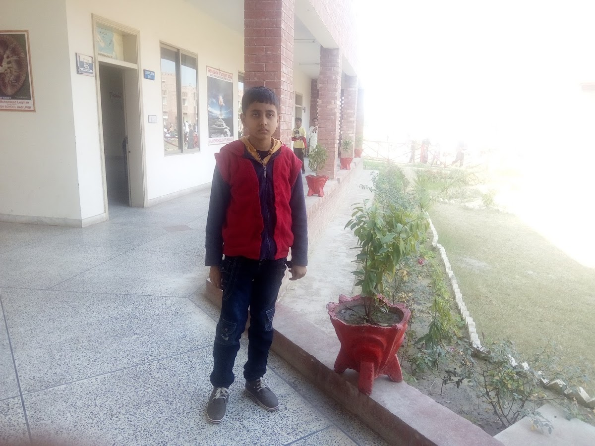 Chaska Point (Bismillah Cafe) - 3