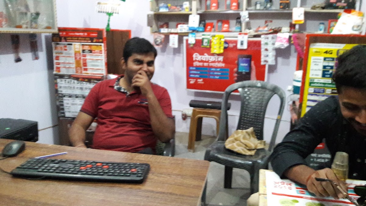 Rudra Iconnect Fzd - 2