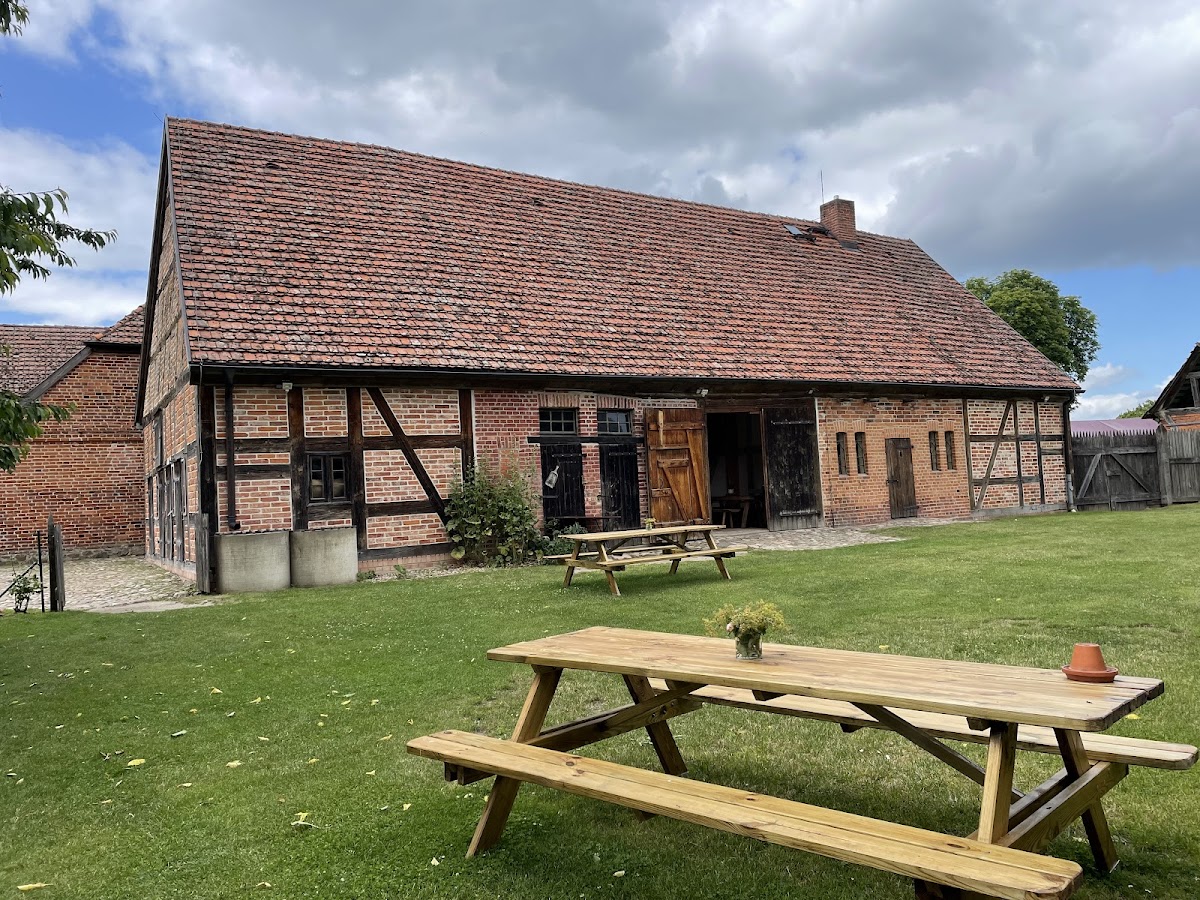 Café im Wurz- & Krautgarten (Burgcafé) - 3