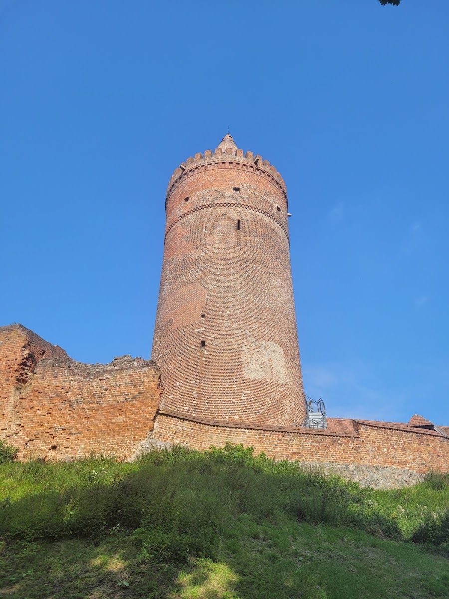 Café im Wurz- & Krautgarten (Burgcafé) - 4