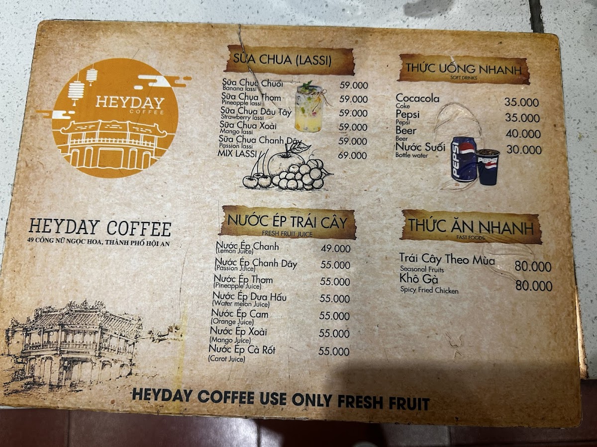 HEYDAY Coffee - 2