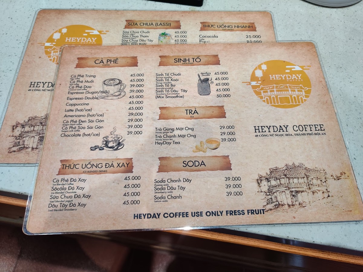 HEYDAY Coffee - 4