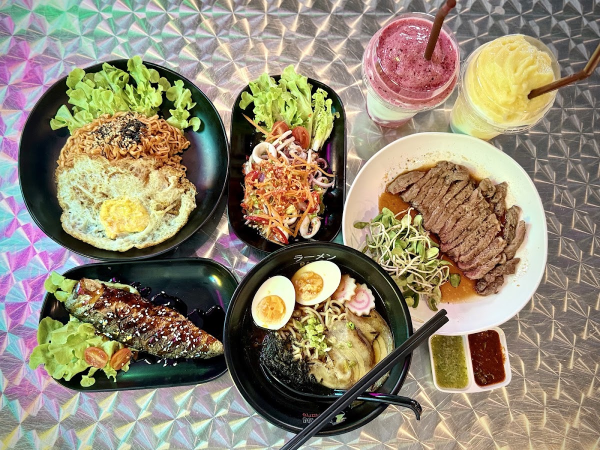 You Are Cafe & Bar - 4