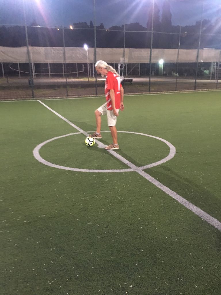 NEF HALISAHA SPOR KOMPLEKSİ VE CAFE