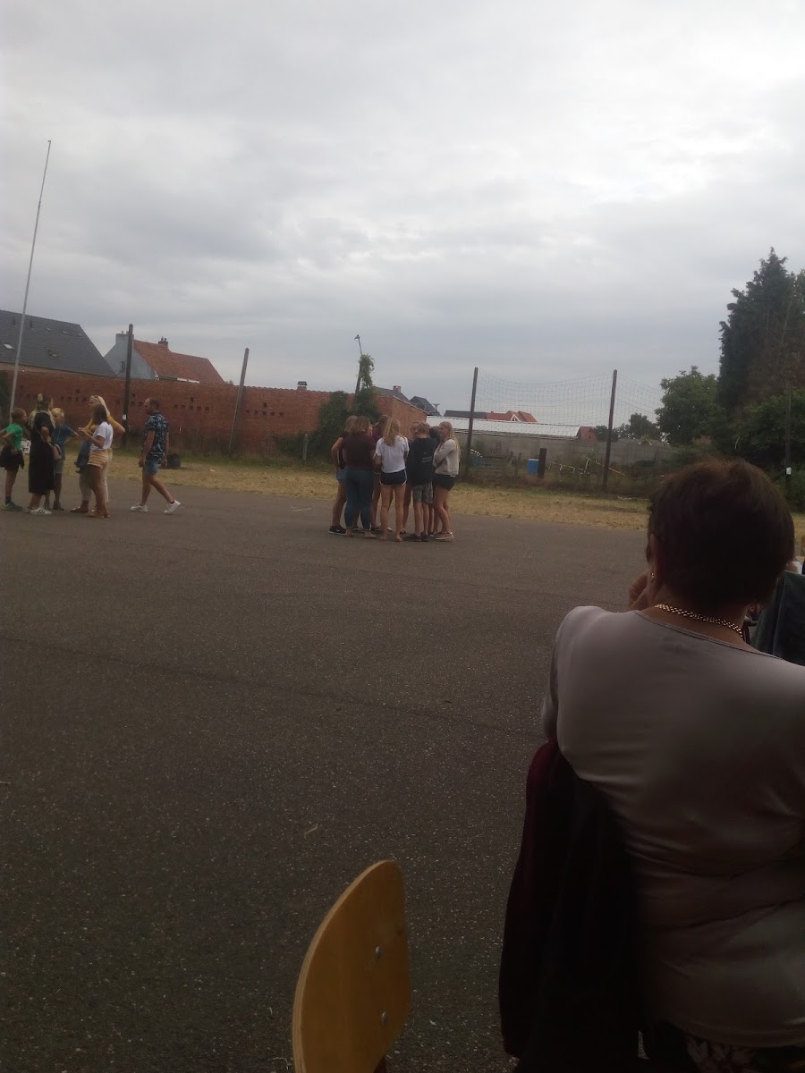 Parochiezaal Korspel