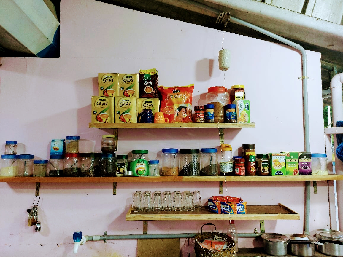 Soosai Tea Stall ECR