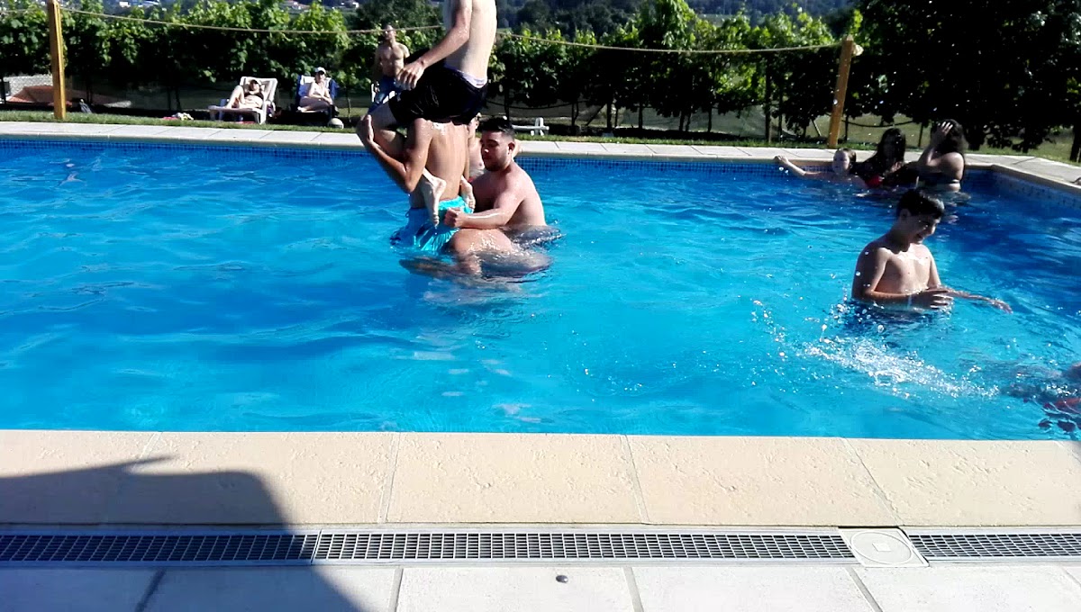 Cafe Snack Bar Pedra Azul