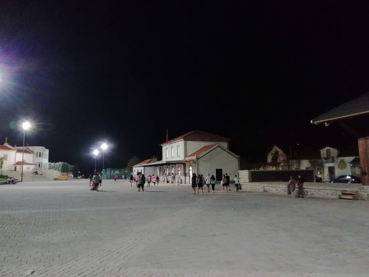 Pool Ponto de Encontro