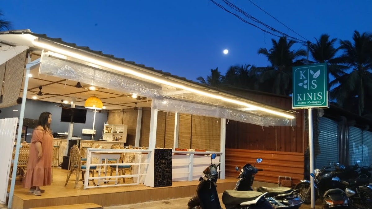 Kinis bistro and cottages