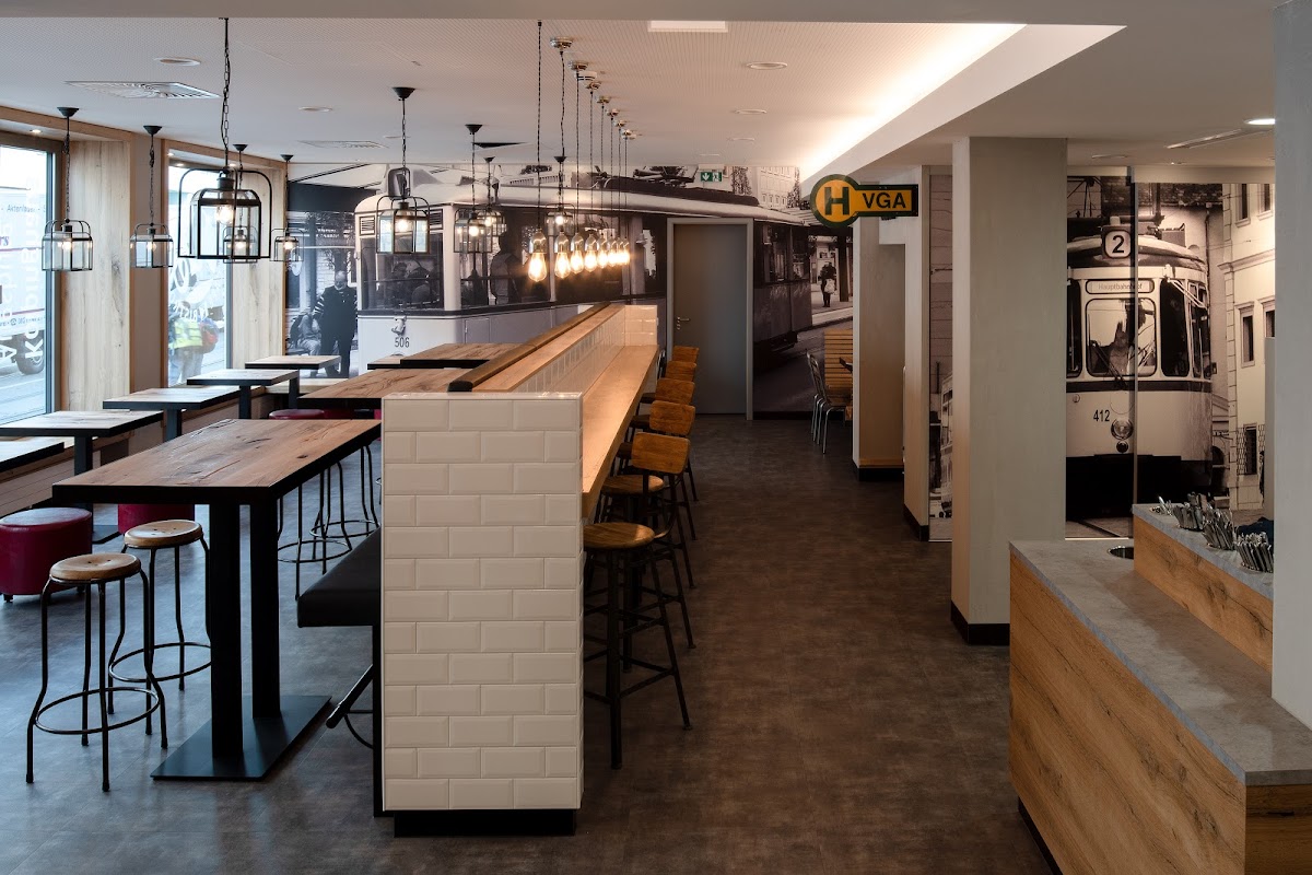 Kolpings Cafe & Bistro „2er“