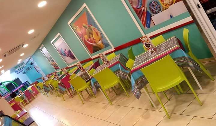 Quattro Play Kids Cafe