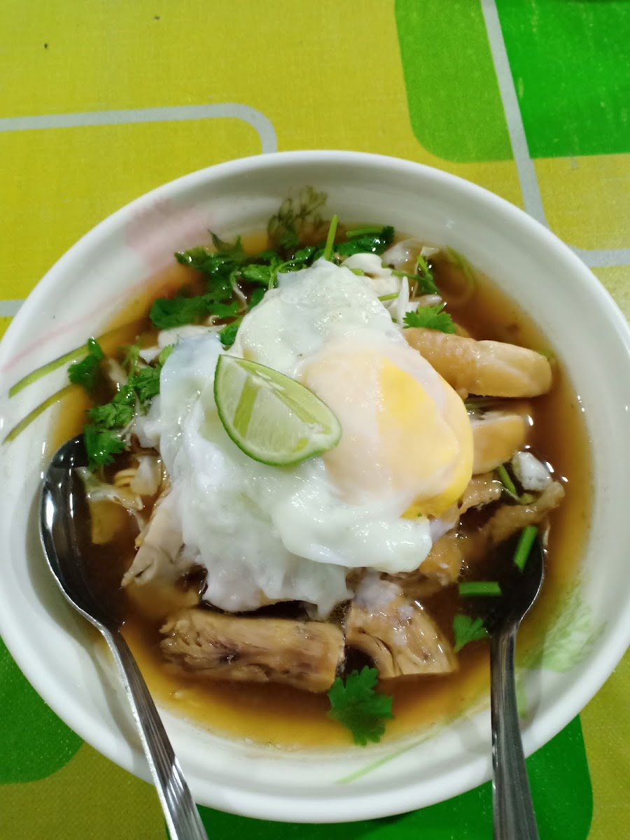 Kedai Mee Cambol Atas Pinggir - 3