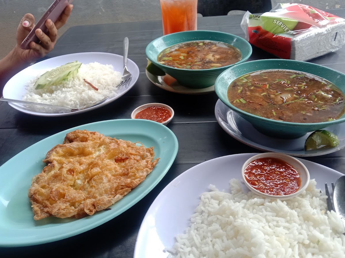 Kedai Mee Cambol Atas Pinggir - 8