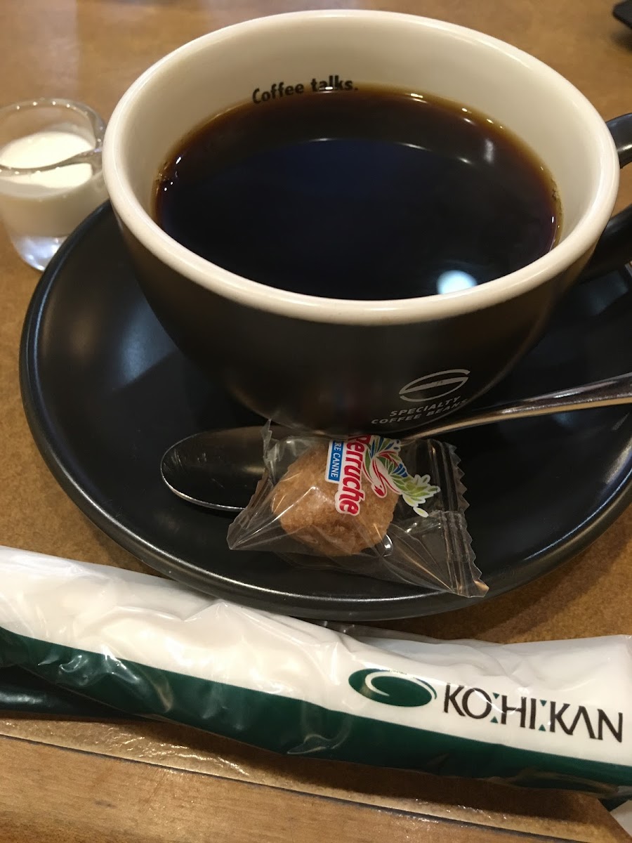 KOːHIːKAN Koshienguchi - 10