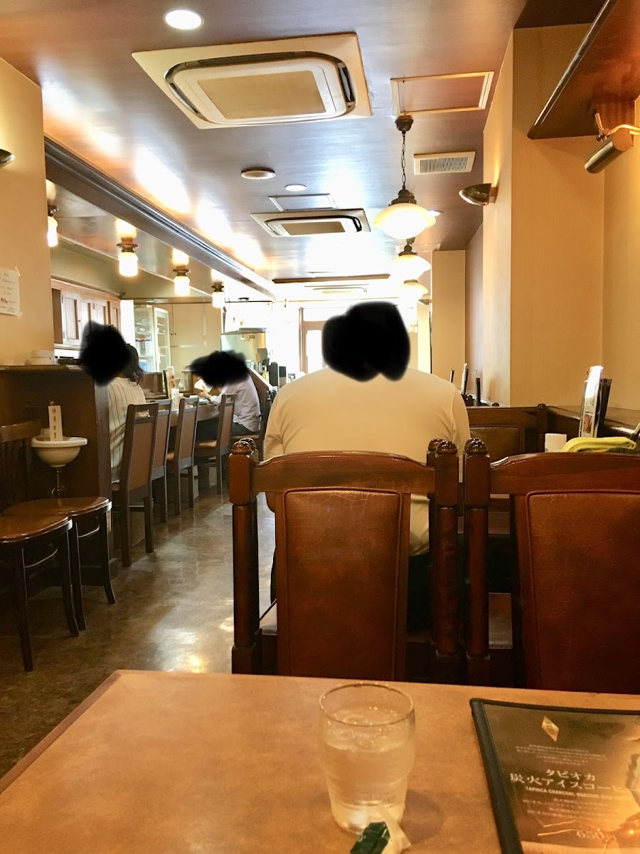 KOːHIːKAN Koshienguchi - 4