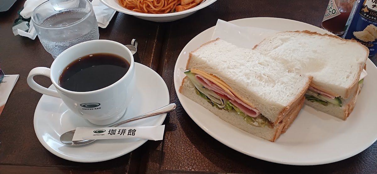 KOːHIːKAN Koshienguchi - 8