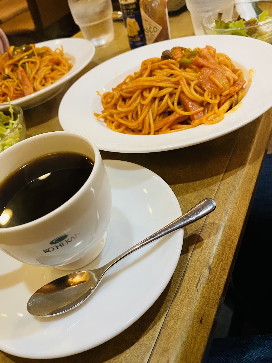 KOːHIːKAN Koshienguchi - 9