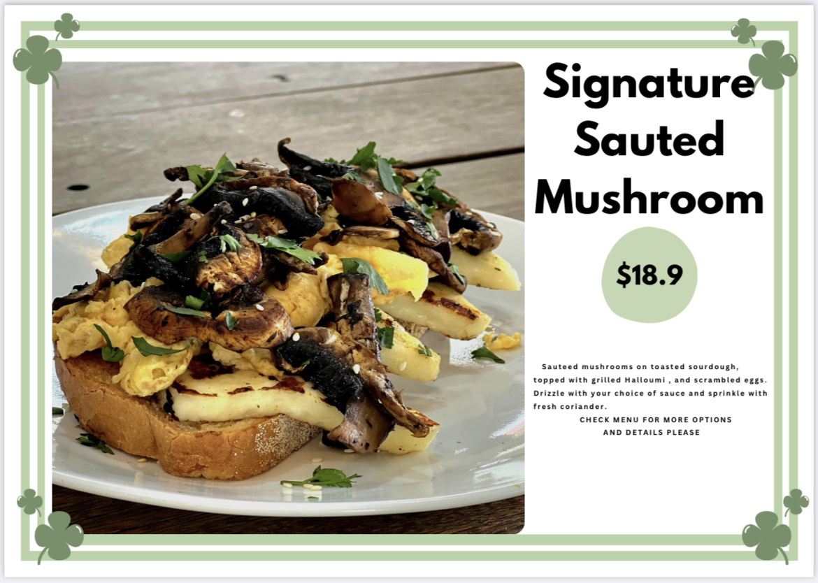 Pride Of Redfern - 8