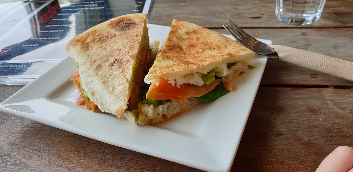 Pride Of Redfern - 10