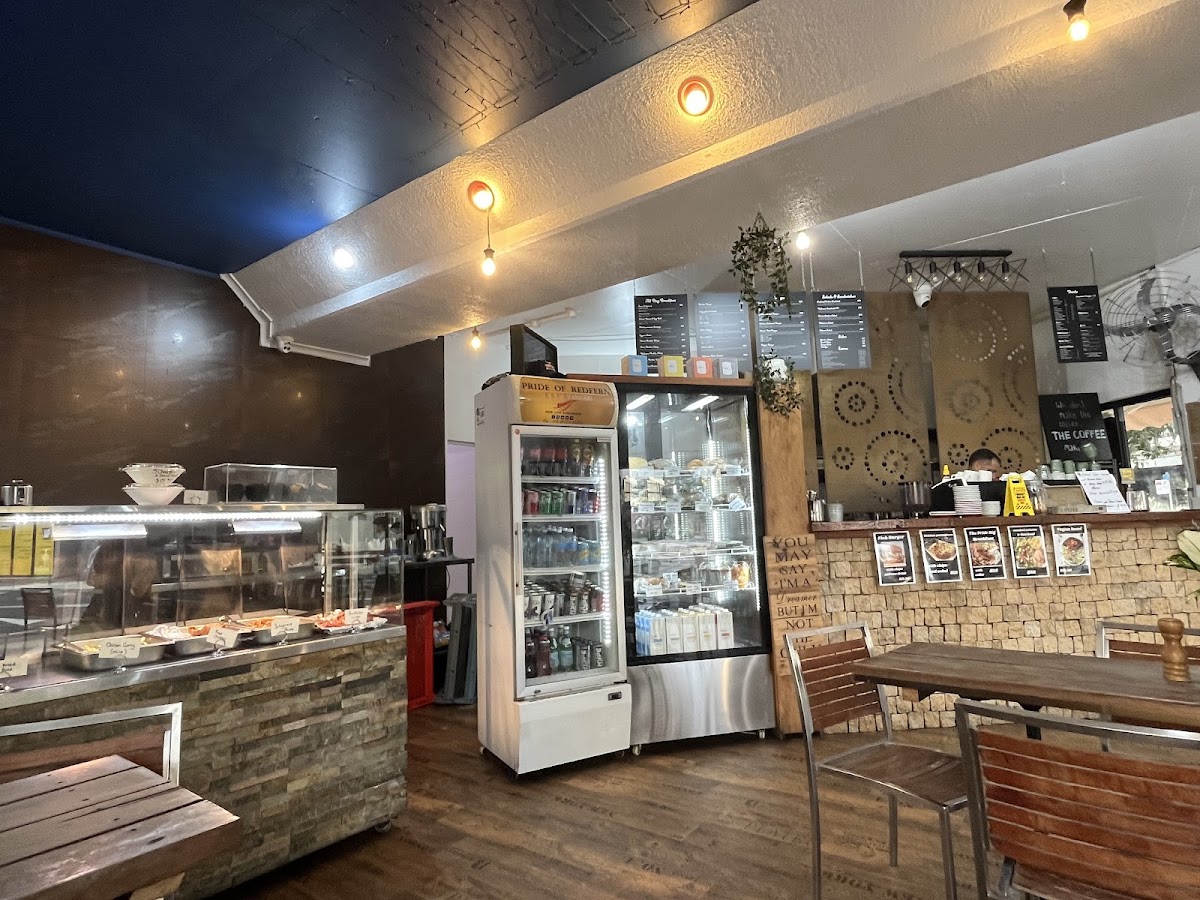 Pride Of Redfern - 4