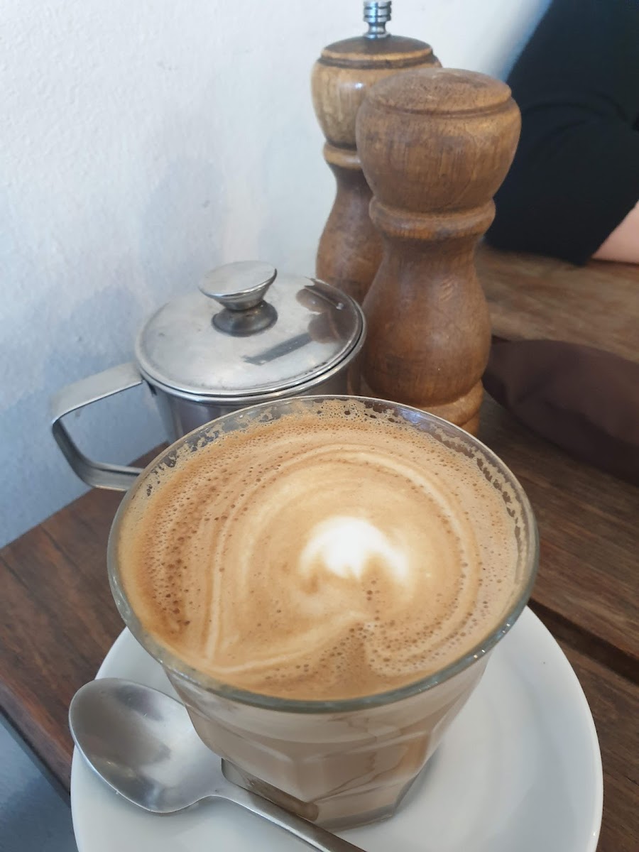 Pride Of Redfern - 6