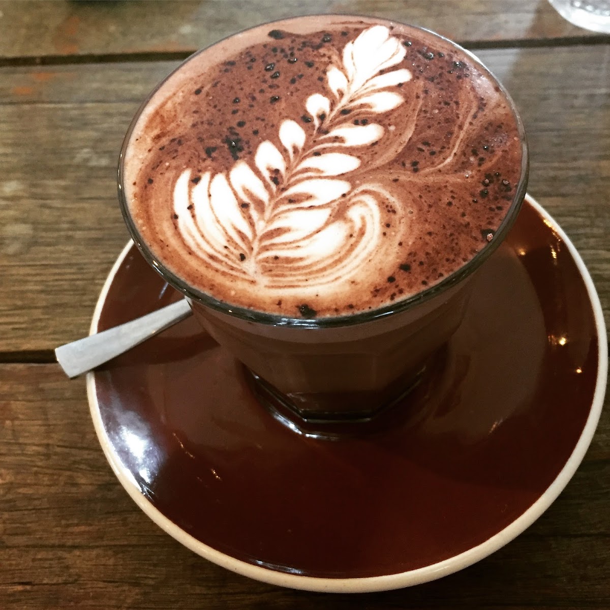 Pride Of Redfern - 7