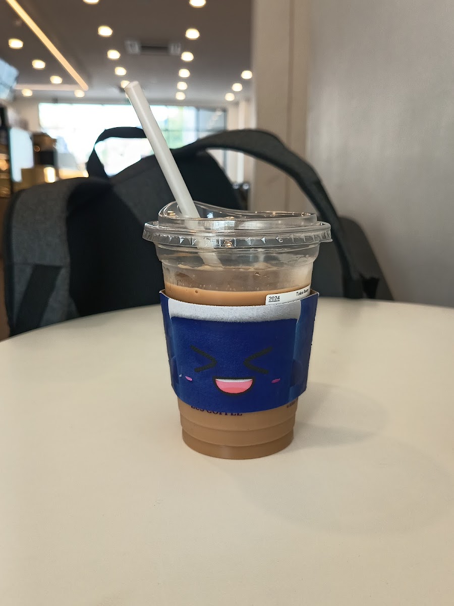 ZUS Coffee - Coast Kemaman, Terengganu - 6