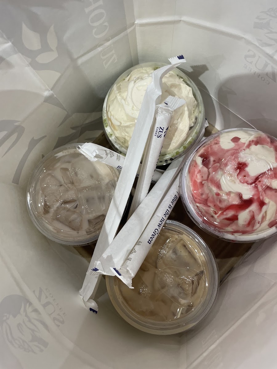 ZUS Coffee - Coast Kemaman, Terengganu - 8