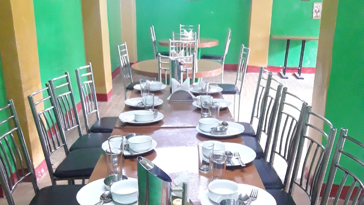 Himani cafe &restaurent