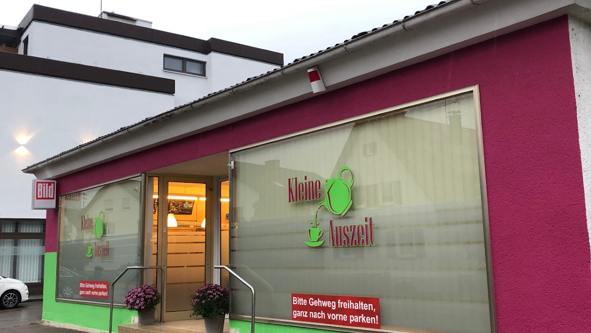 Heike's Kleine Auszeit Elchingen