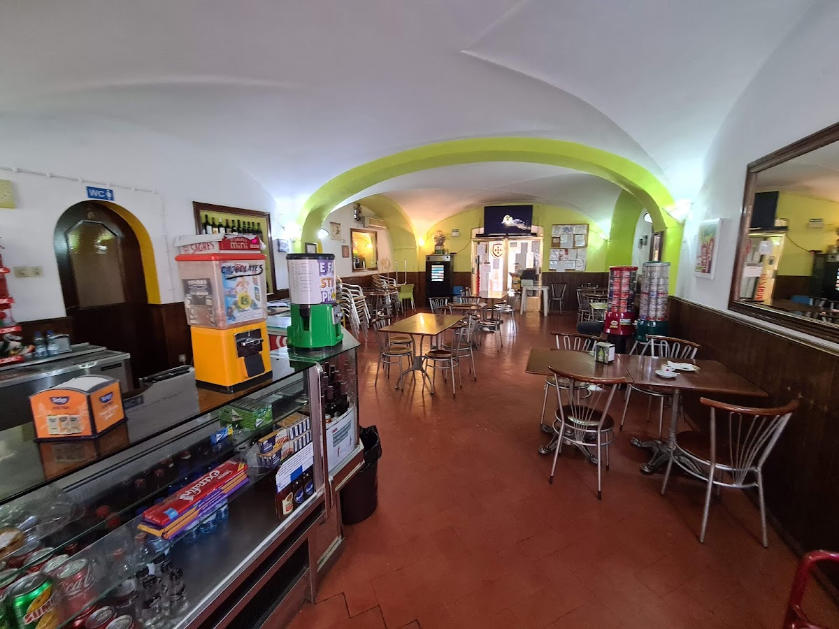 Cagio - Café Restaurante, Lda.